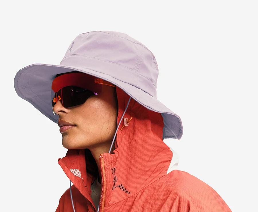 Chapeau Solarpack