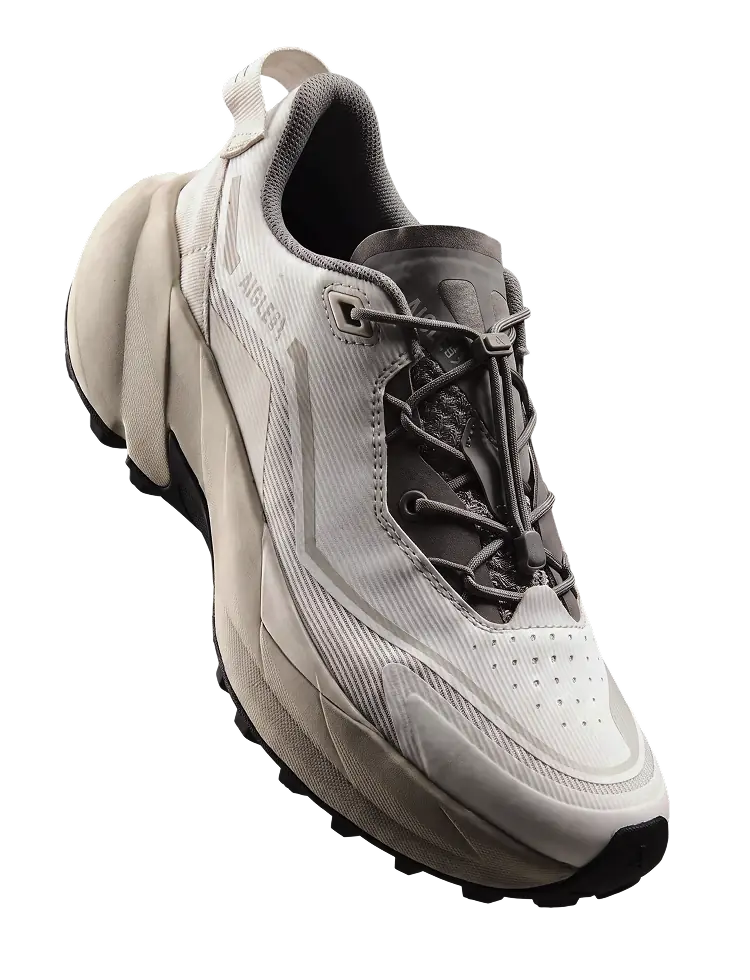 flowlite shoe.