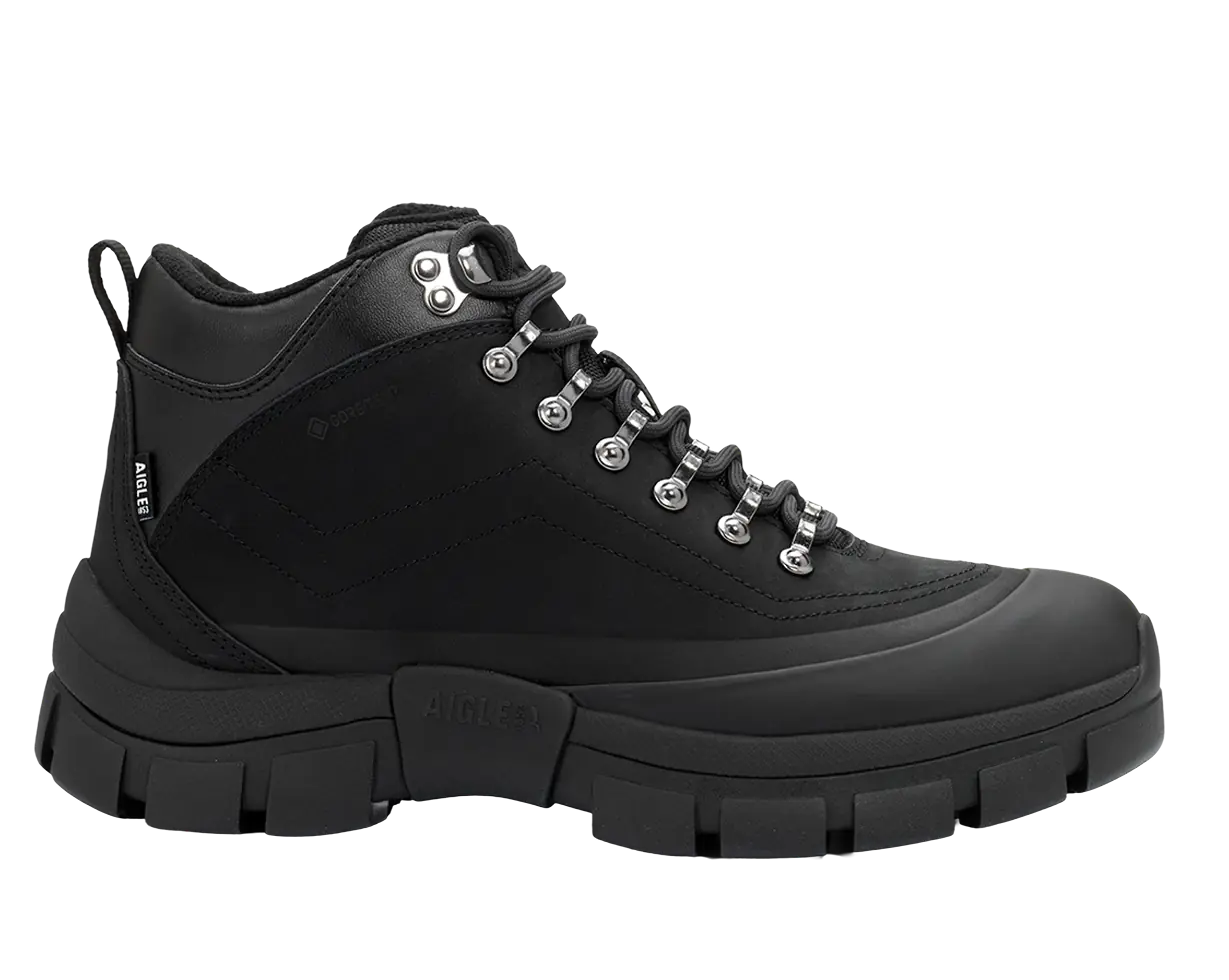 goretex shoe.