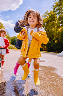 Aigle kids Clearance