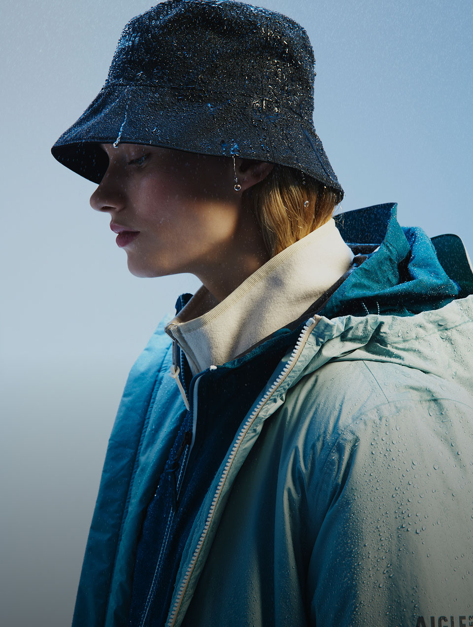 Waterproof accessories