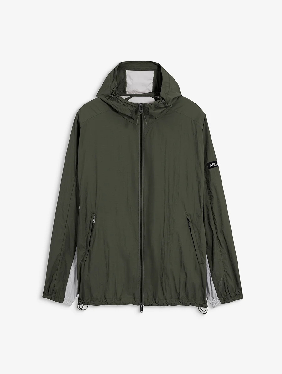 Solarpack jacket