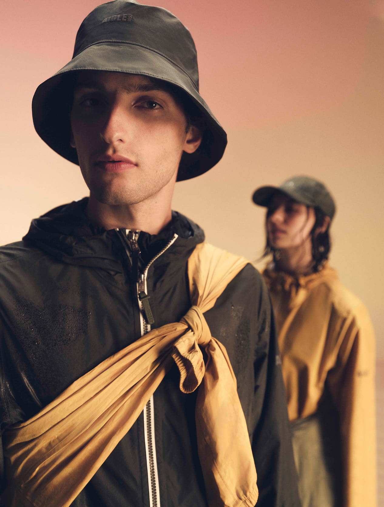 Rainpack l&eacute;g&egrave;re 
