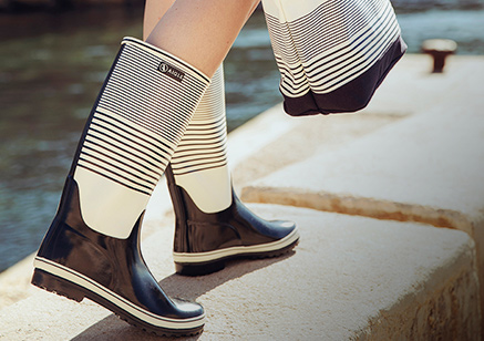 Regen? Welcher Regen denn?