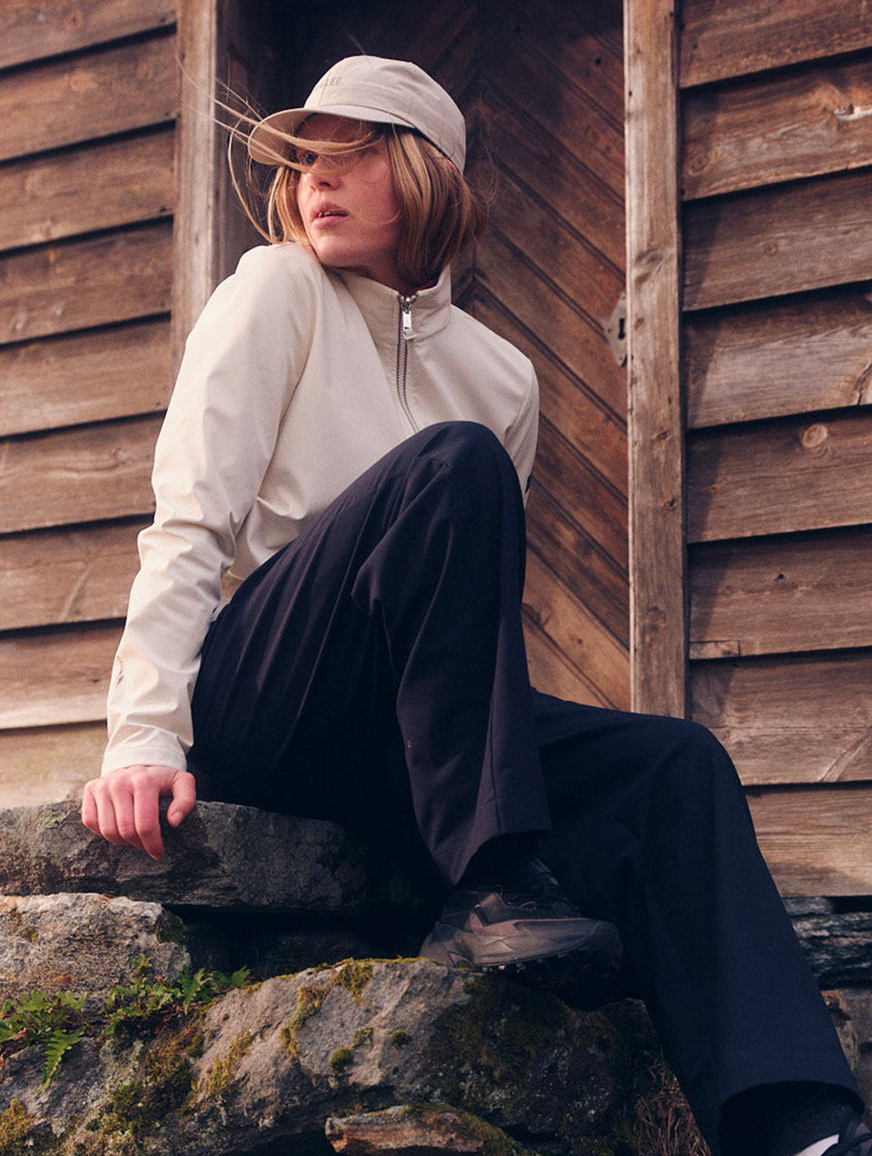 T-KIT : les parkas 3-en-1
