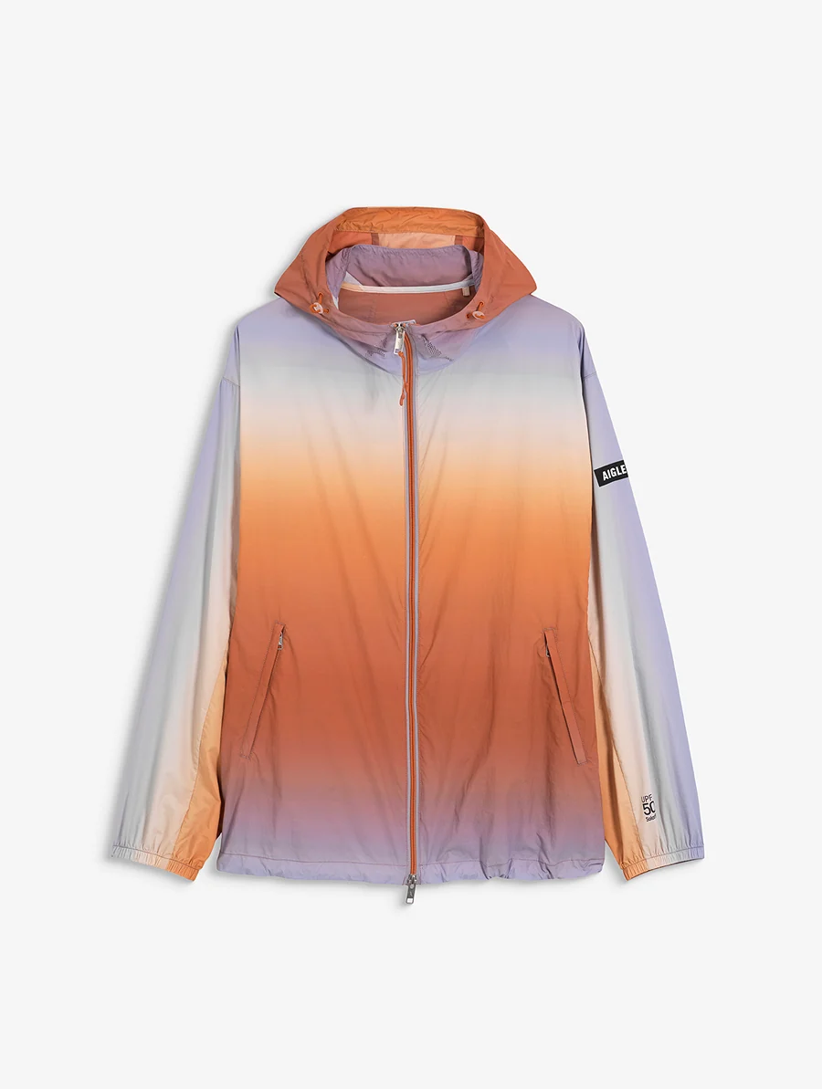 Solarpack jacket