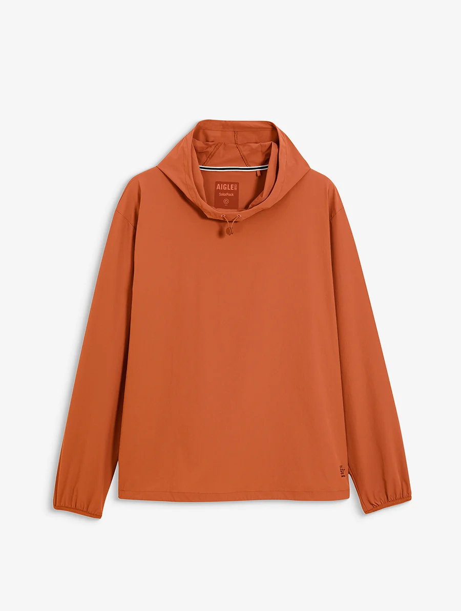 Solarpack Sweatshirt