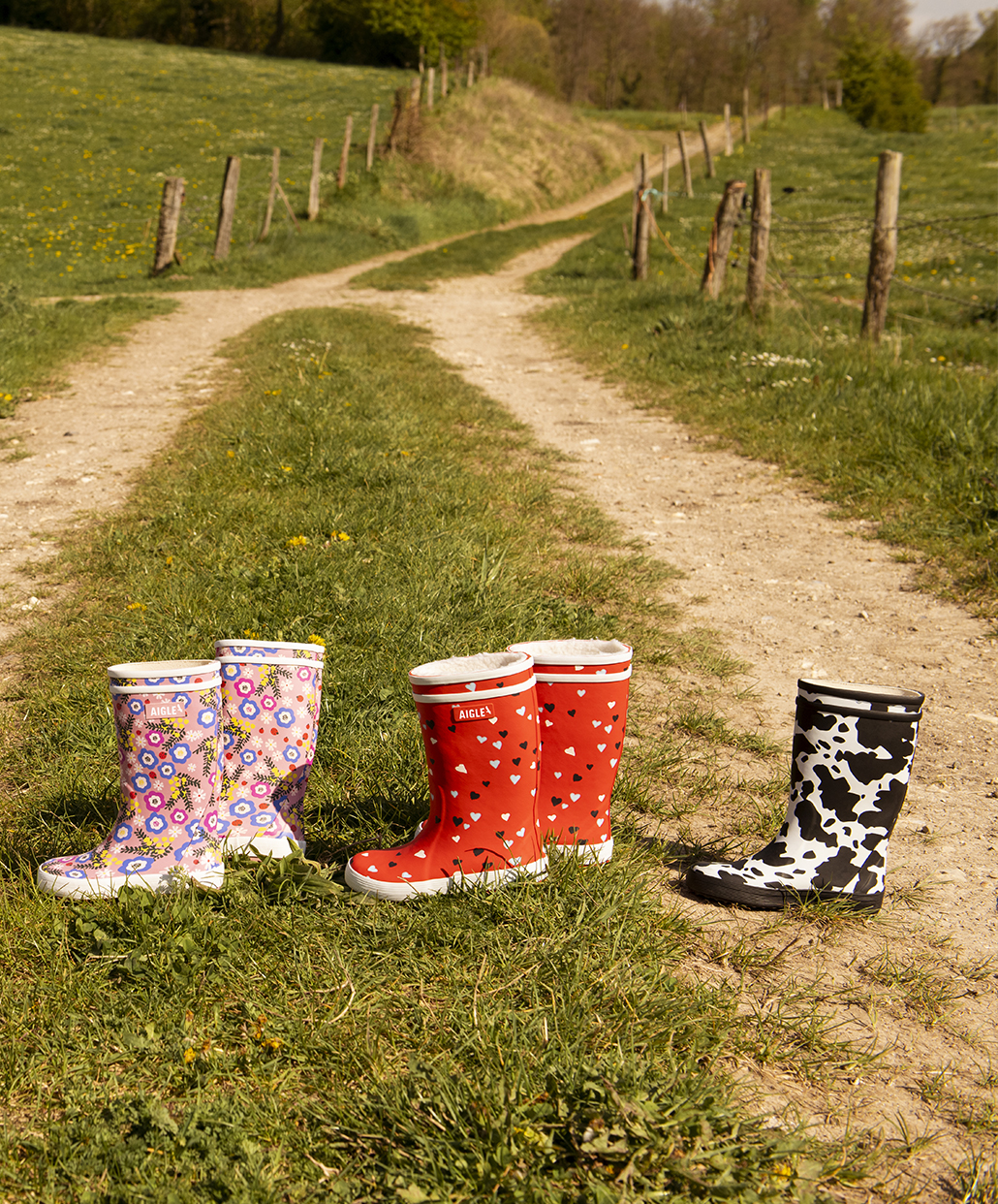 Women's Boots ⋅ Wellington Boots, Women 