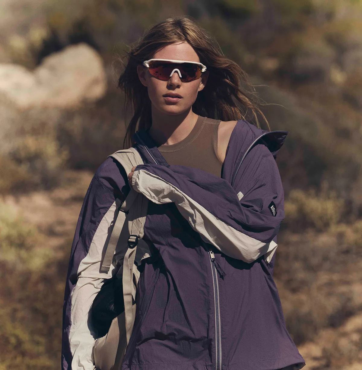 Look Solar Pack femme