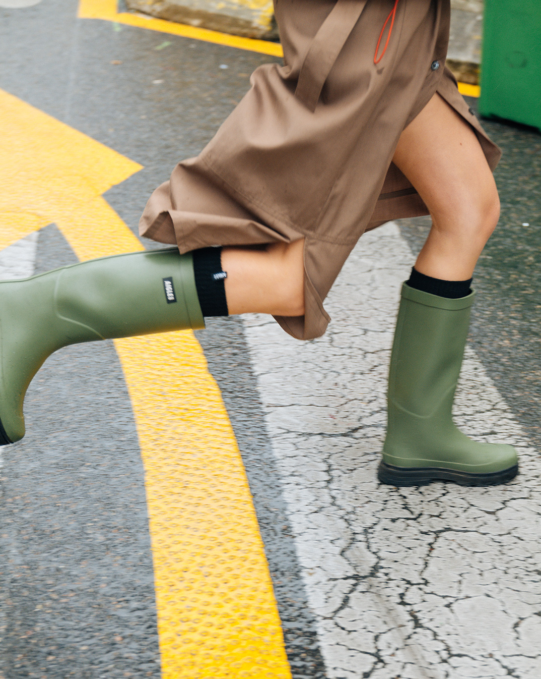 Låse Hele tiden TVsæt Aigle | Official E-Shop ⋅ Spring-Summer 2023 Collection