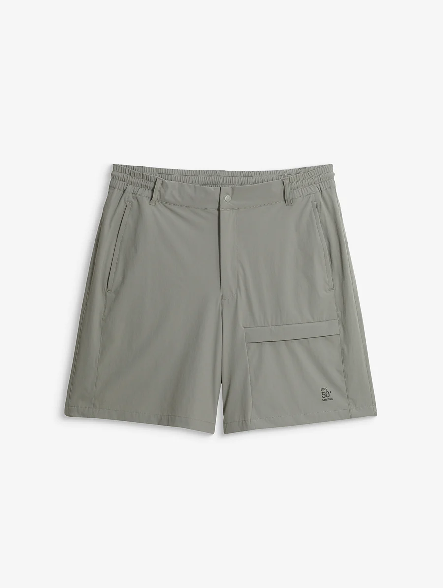 Short Solarpack