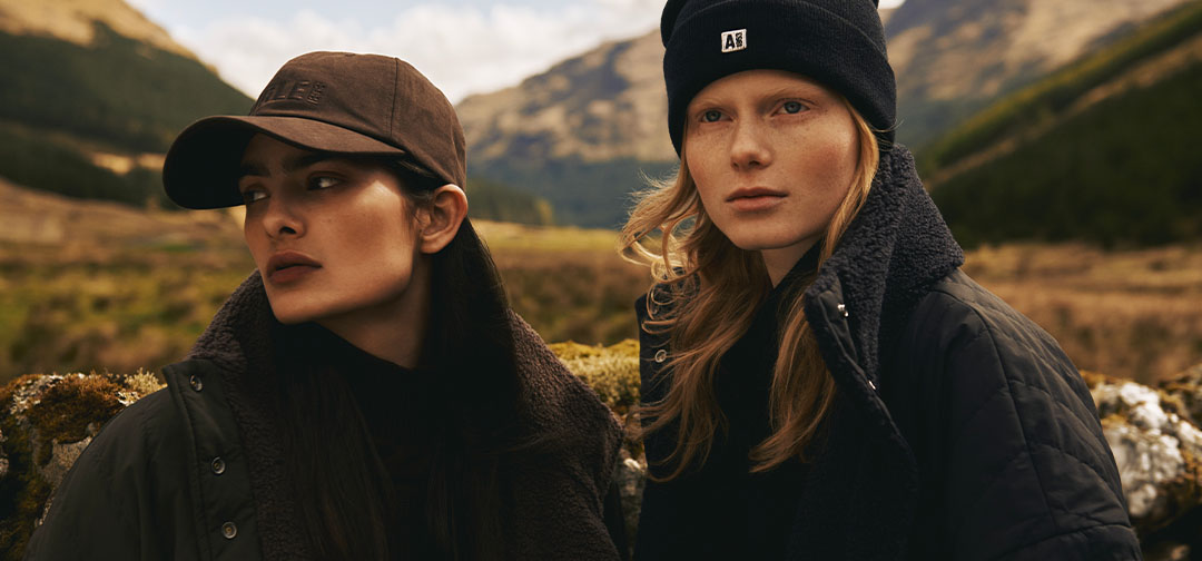 Aigle | Offizieller E-Shop ⋅ Herbst Winter Kollektion 2022 購入本物 *AIGLE* ダウンジャケット