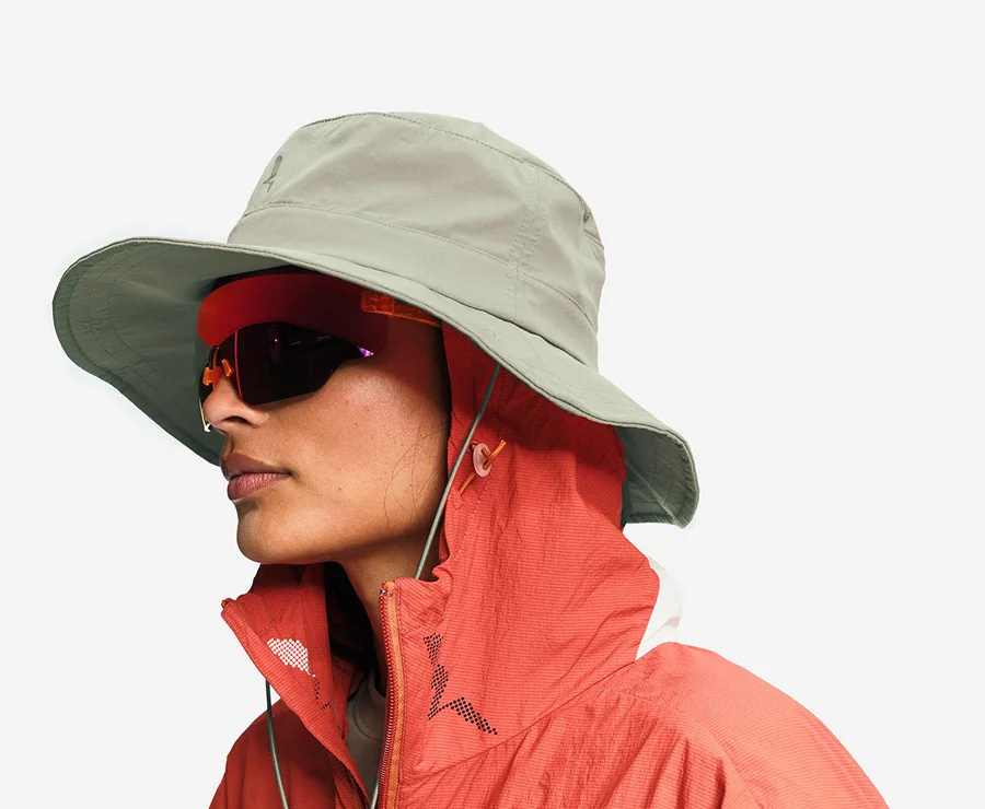 Chapeau Solarpack
