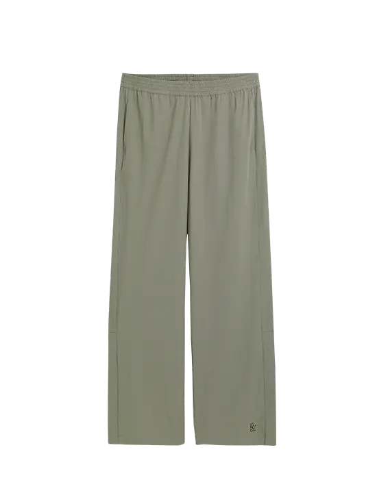 Solarpack trousers