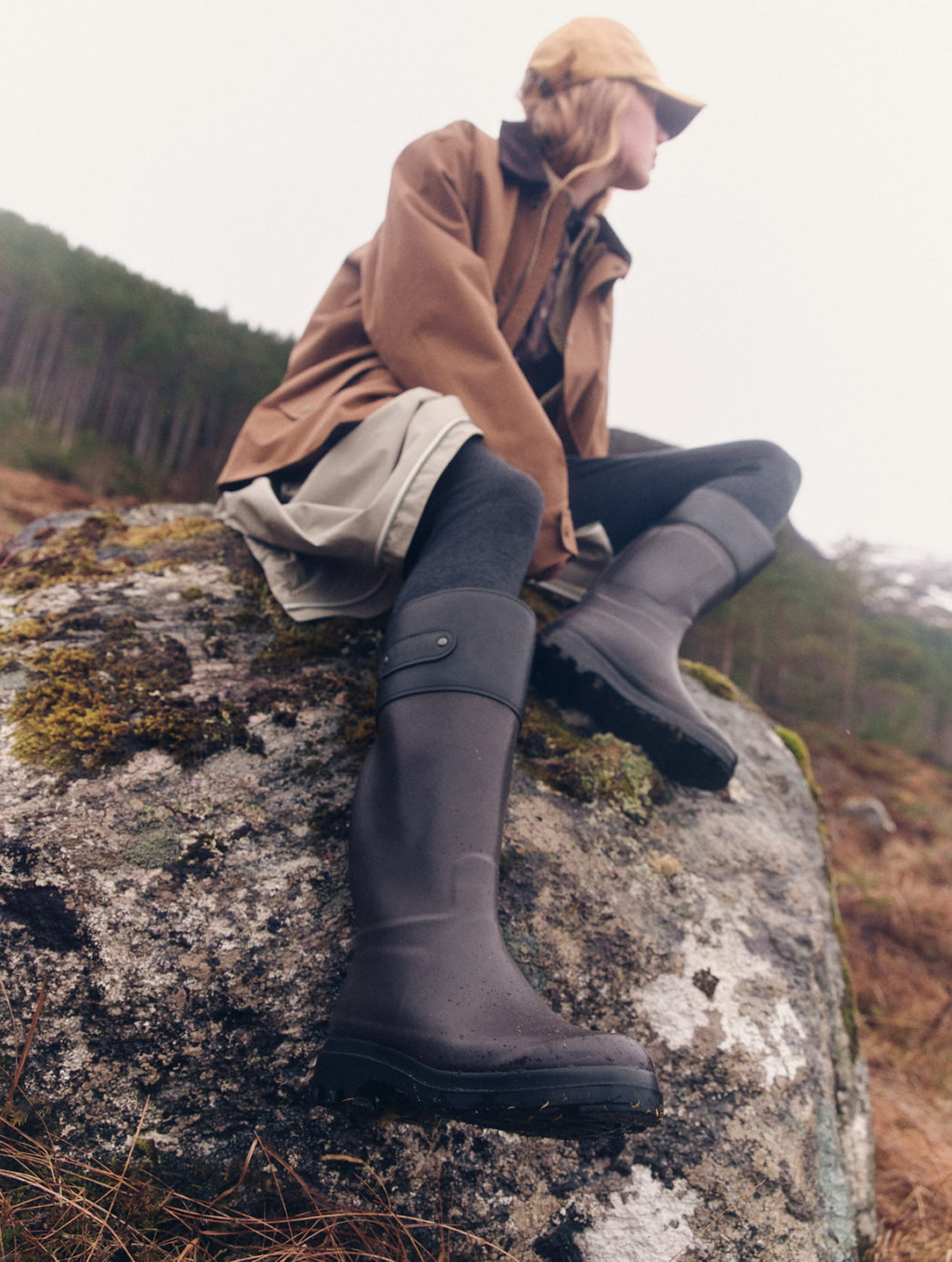 Comment choisir ses bottes ? Le guide complet pour trouver la paire id&eacute;ale