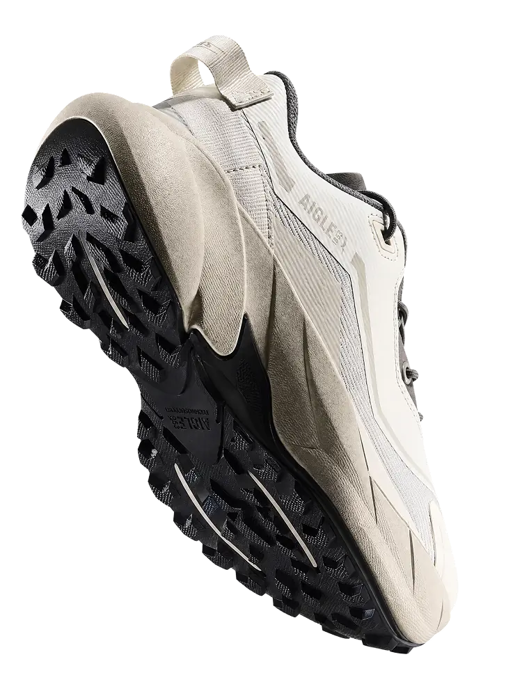 flowlite shoe.