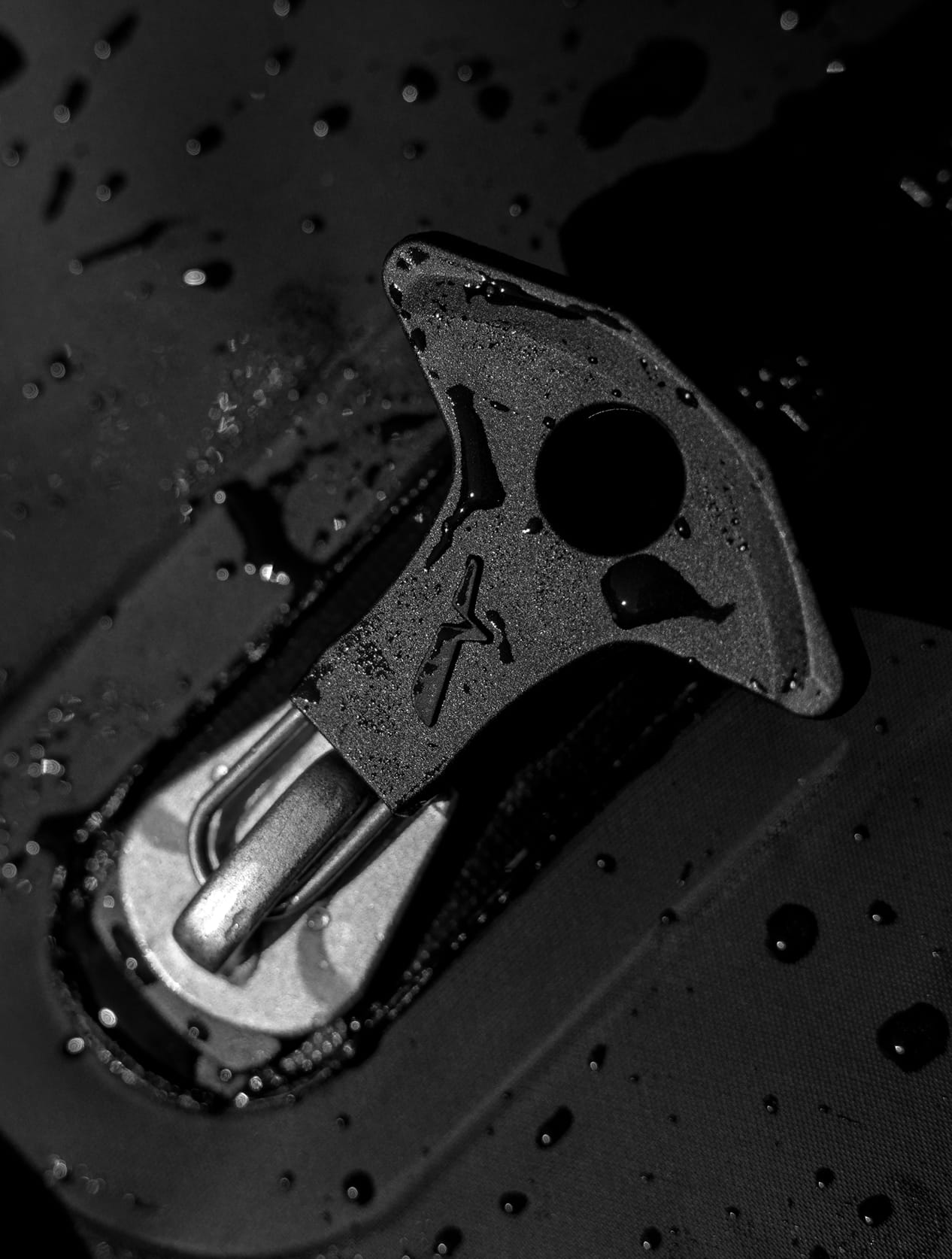 zip aquaguard &eacute;tanche