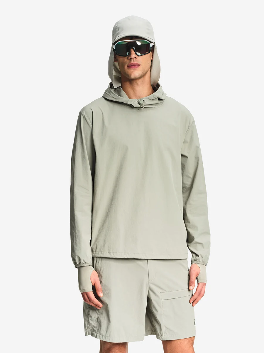 Solarpack Sweatshirt