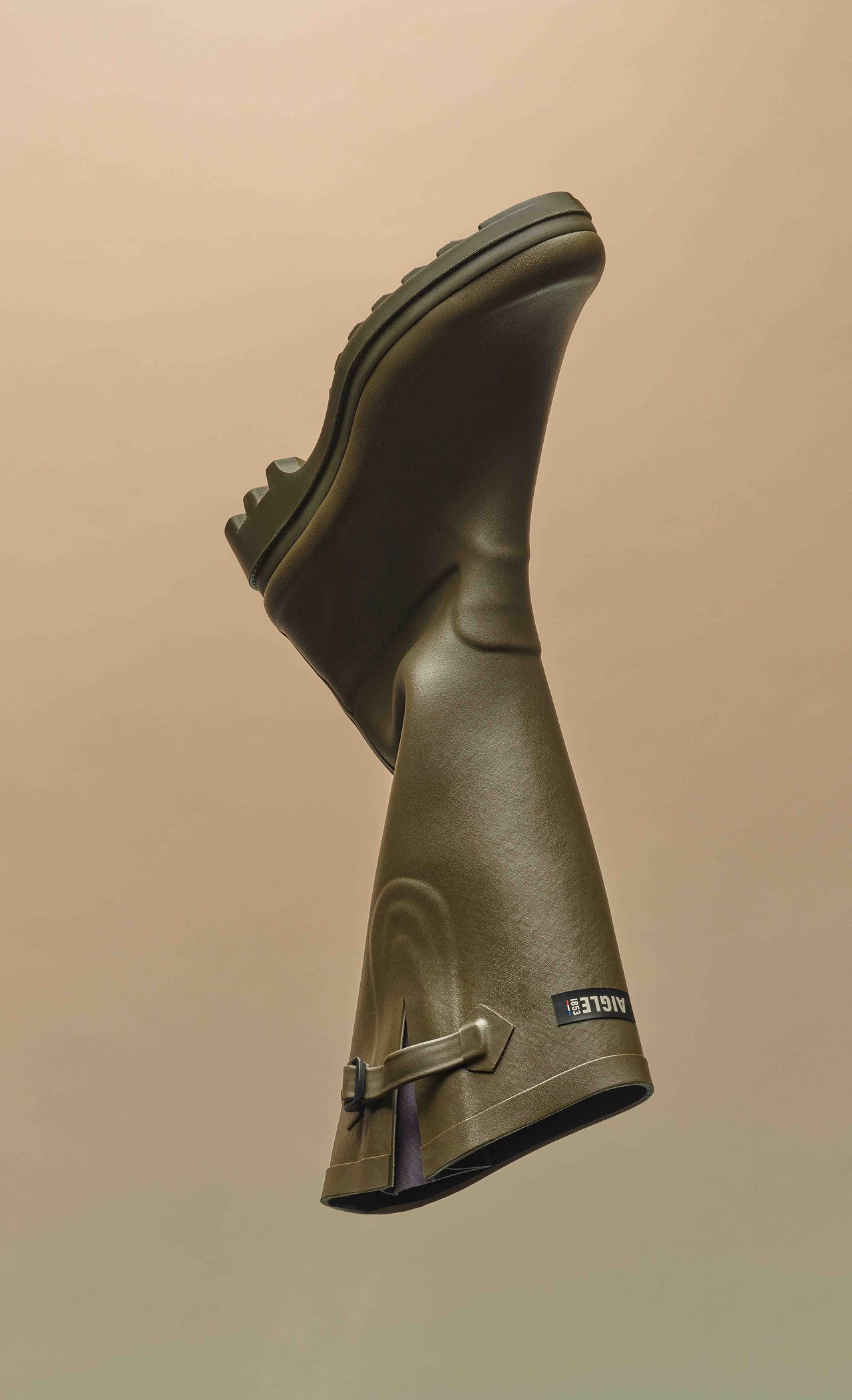 Women wellington boots