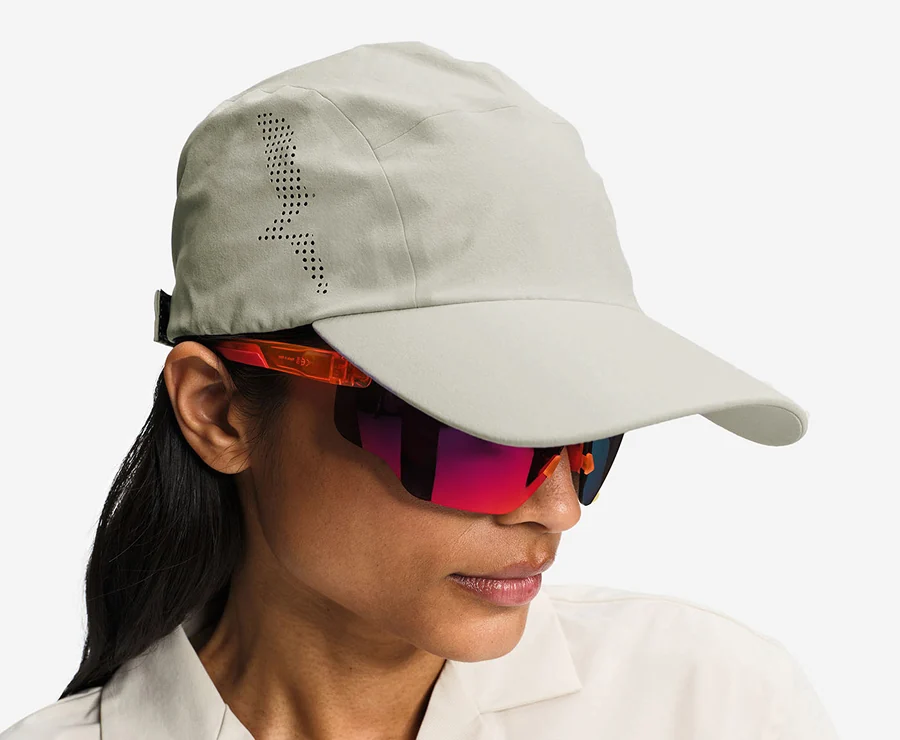 Solarpack Cap