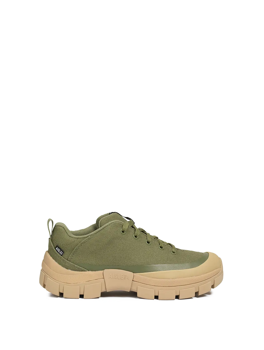 Tenere icon low