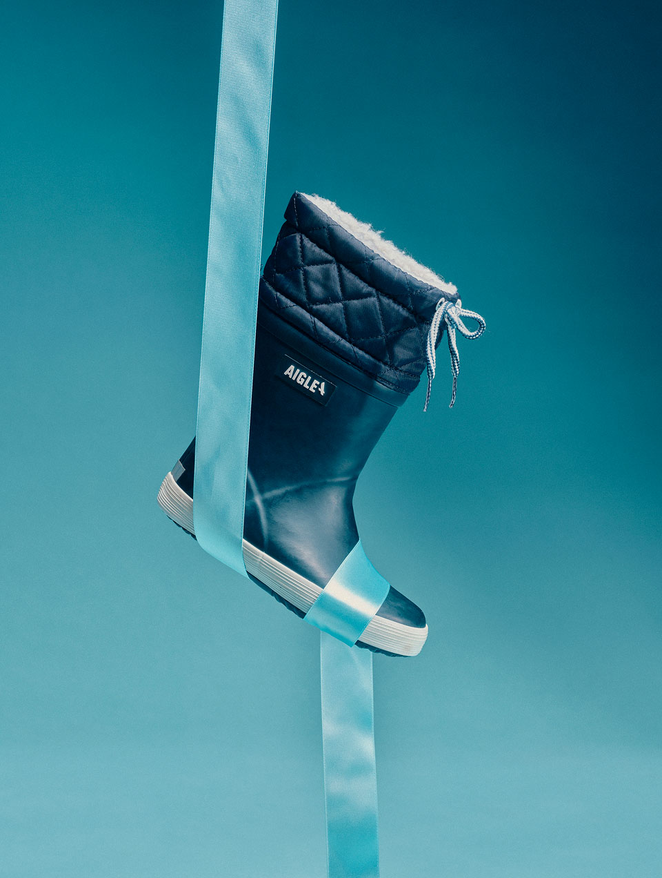 Bottes pour eux