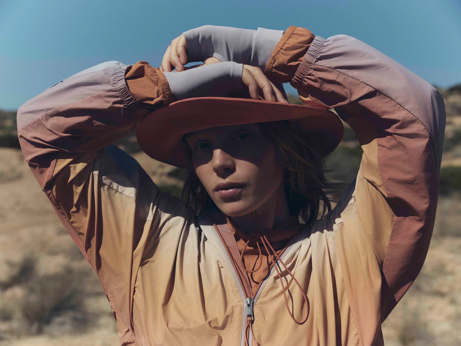 Look Solar Pack femme