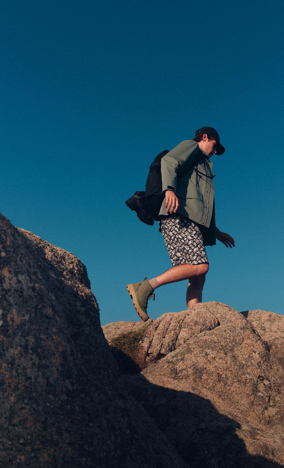 Comment choisir ses chaussures pour la marche ? 