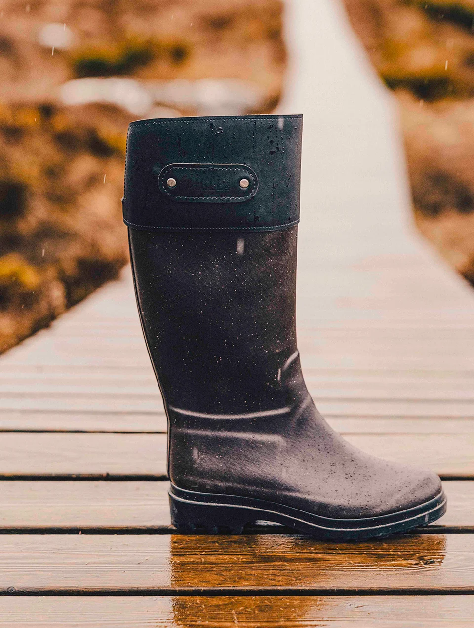 Bottes de rentr&eacute;e
