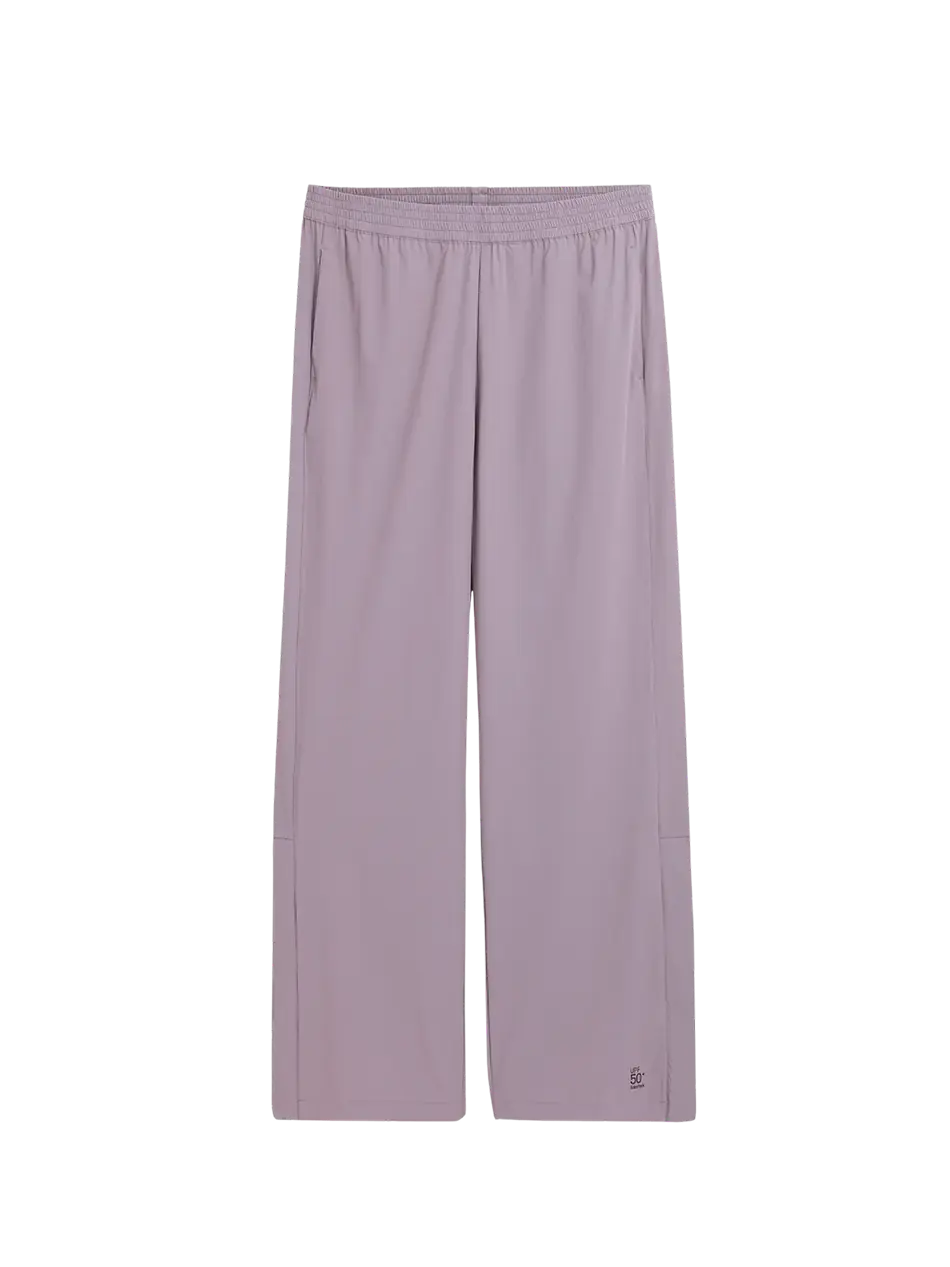 Solarpack trousers