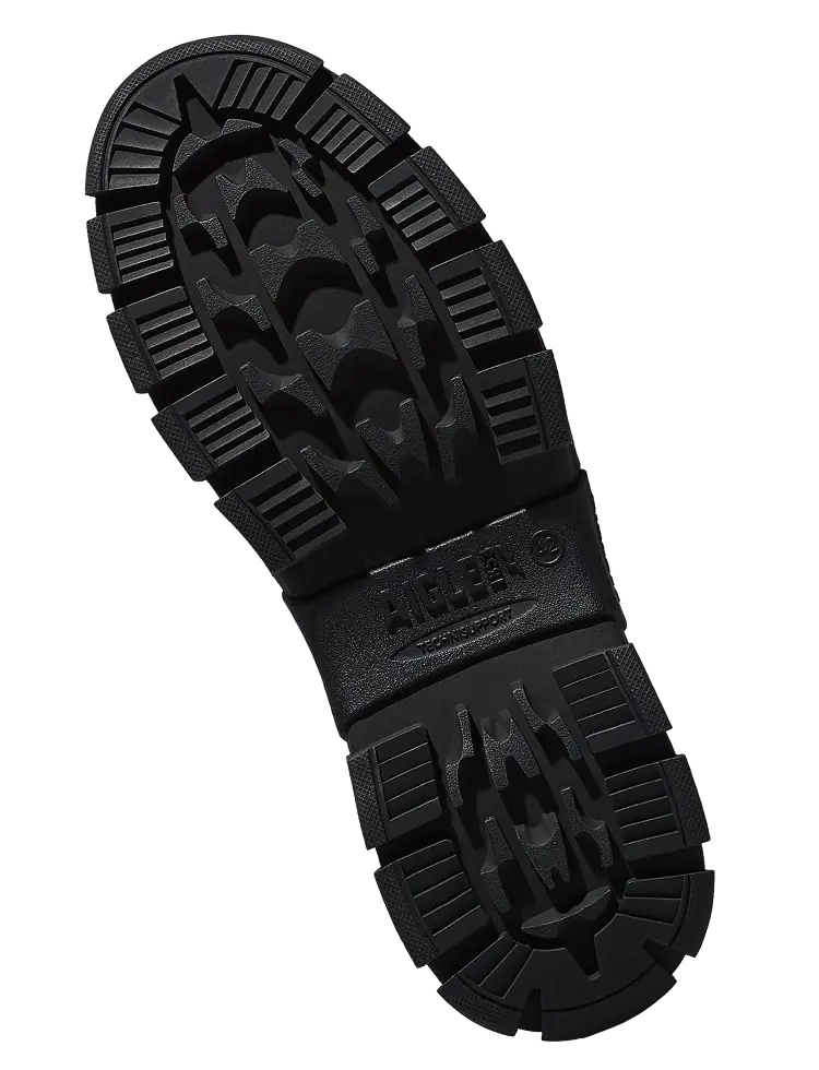 goretex shoe.