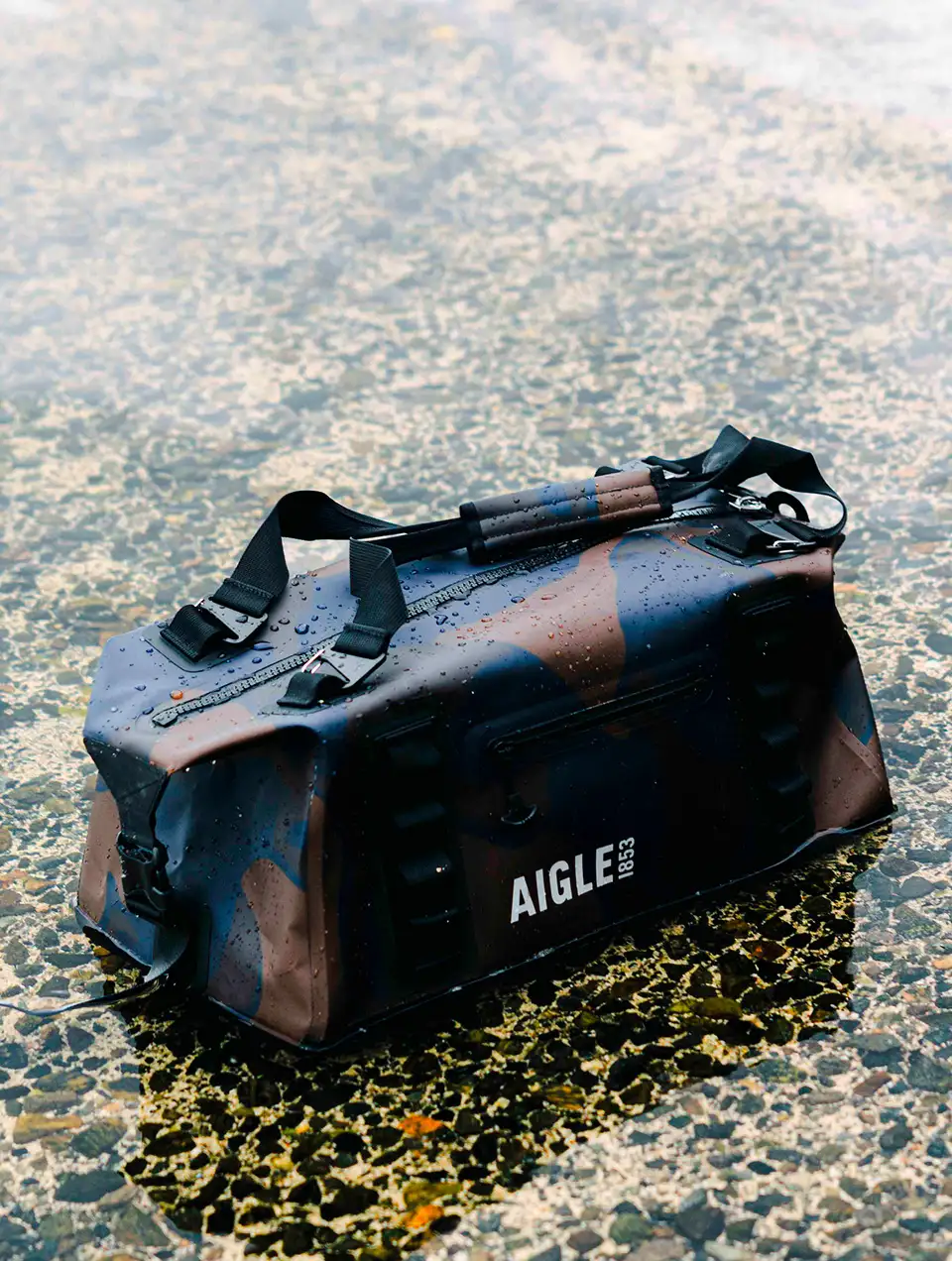 Travel Dry