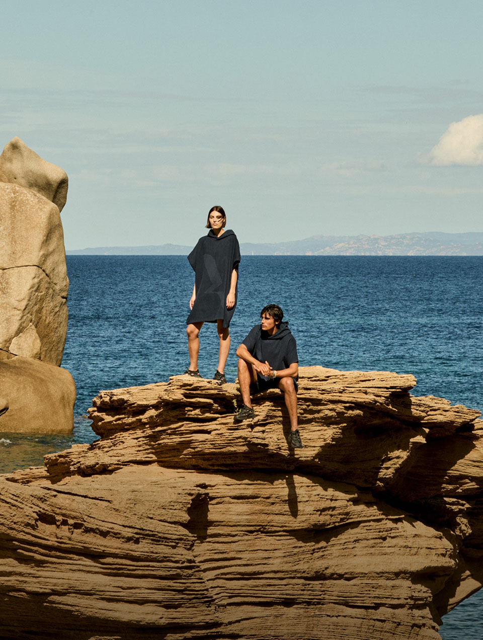 Vacances &agrave; la mer