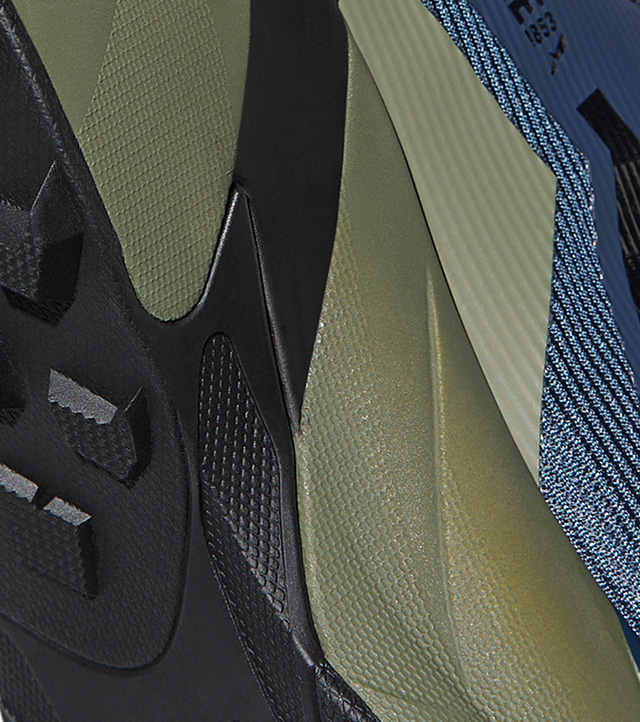 ENRGcore midsole