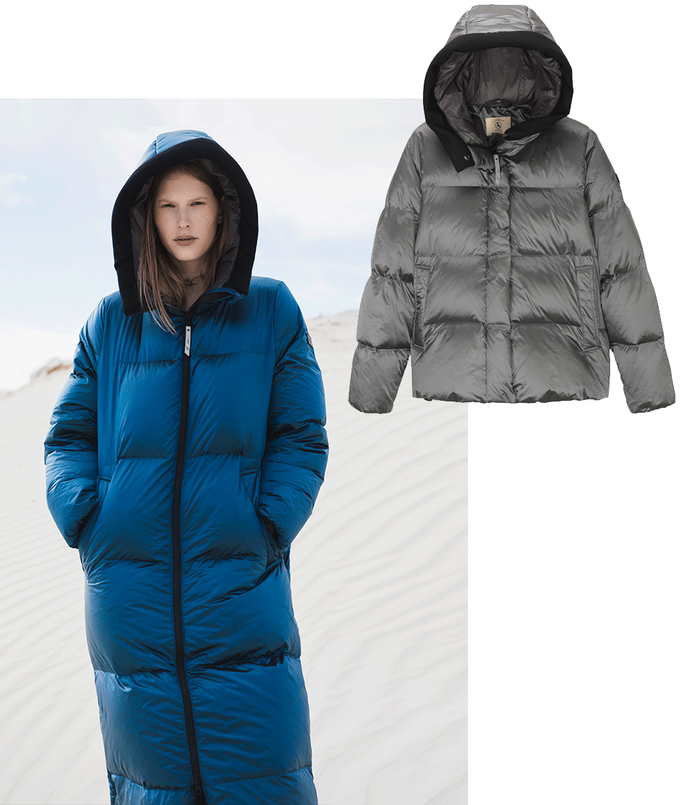 aigle wolfcreeker
