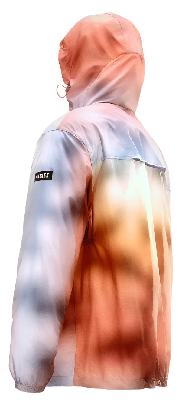 Parka Solar Pack Aigle