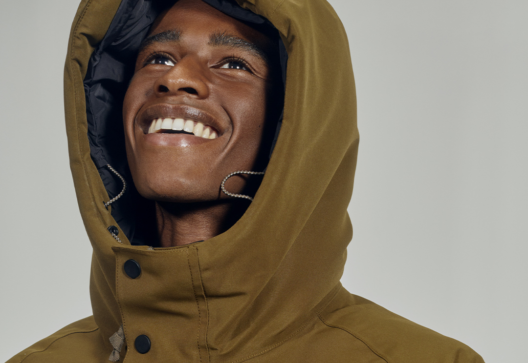 men's stretchdown ds jacket