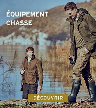 Equipement chasse
