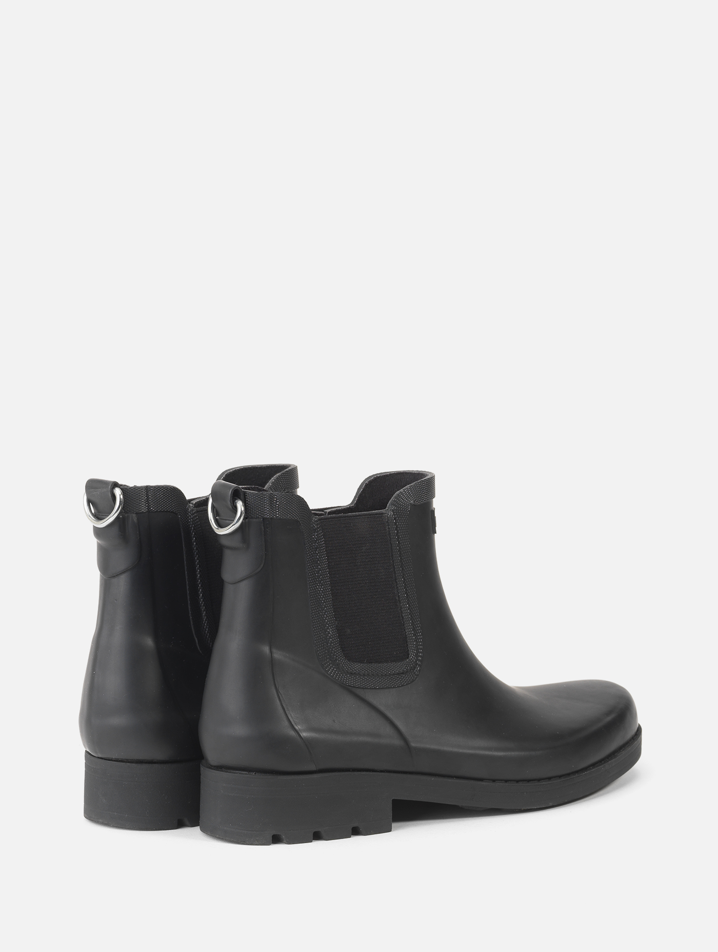 bottes pluie aigle femme