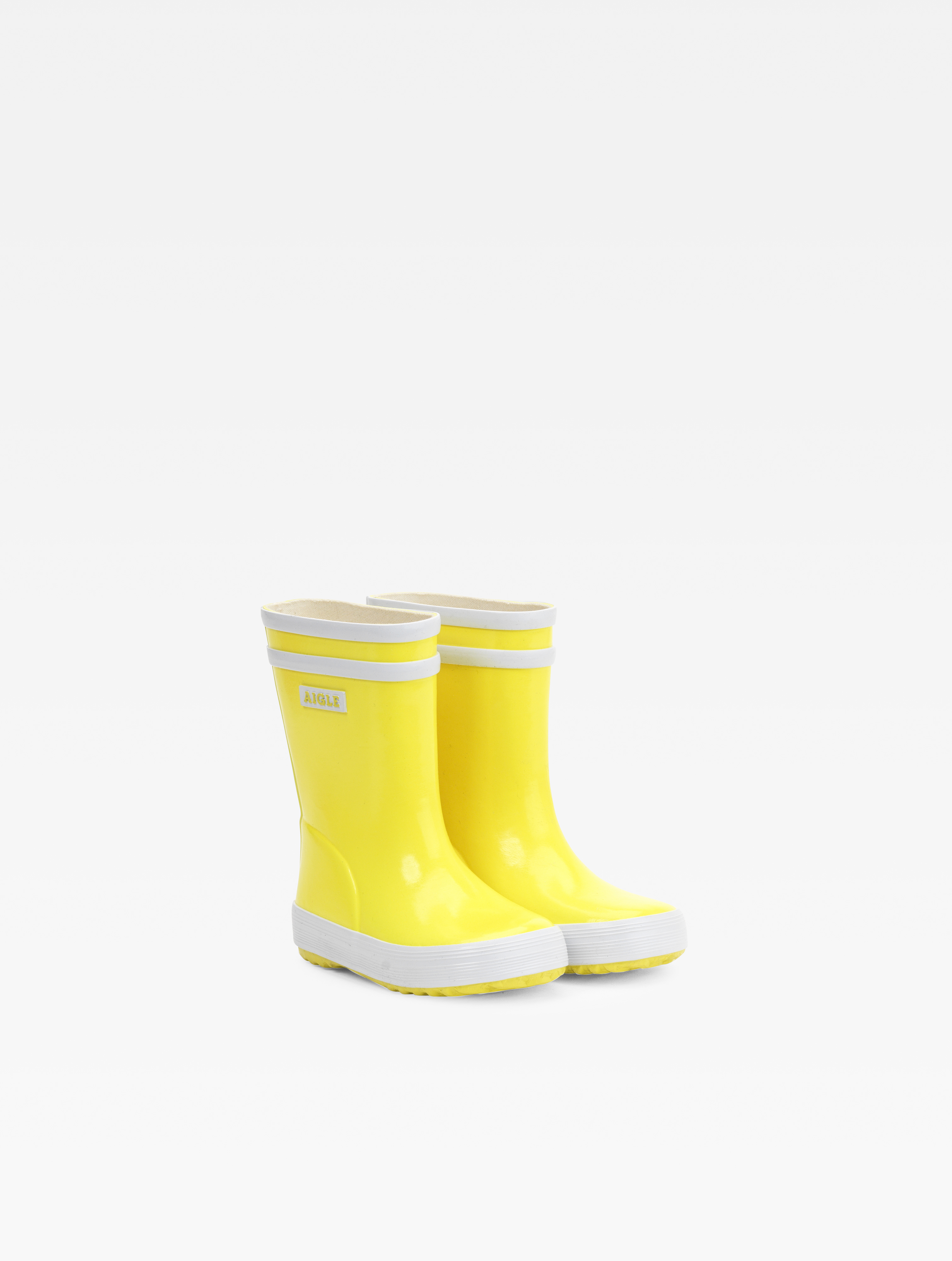 Aigle childrens wellies sale Clearance