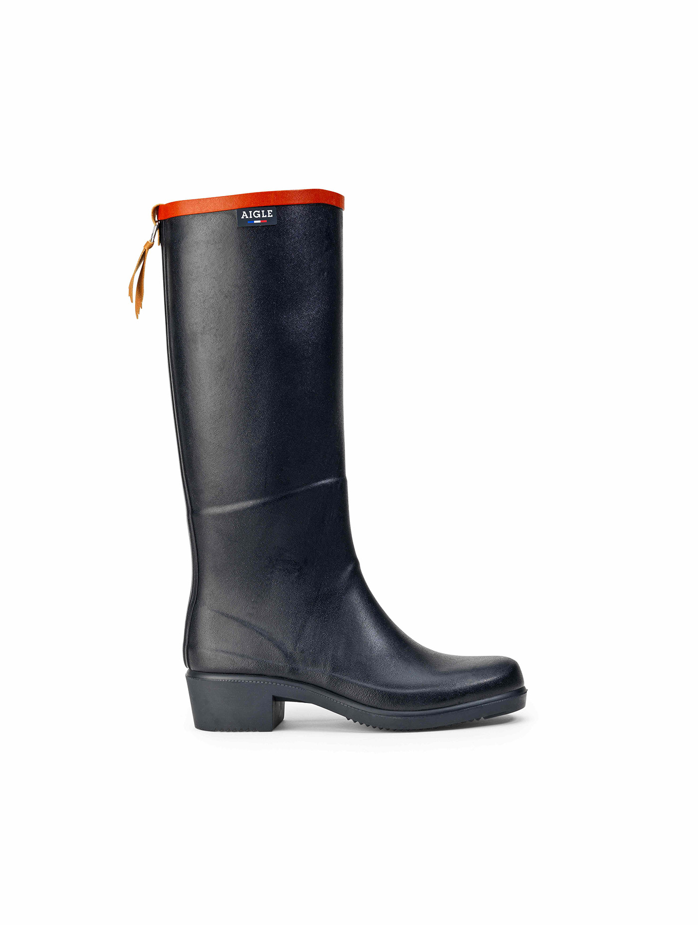 bottes aigle miss juliette