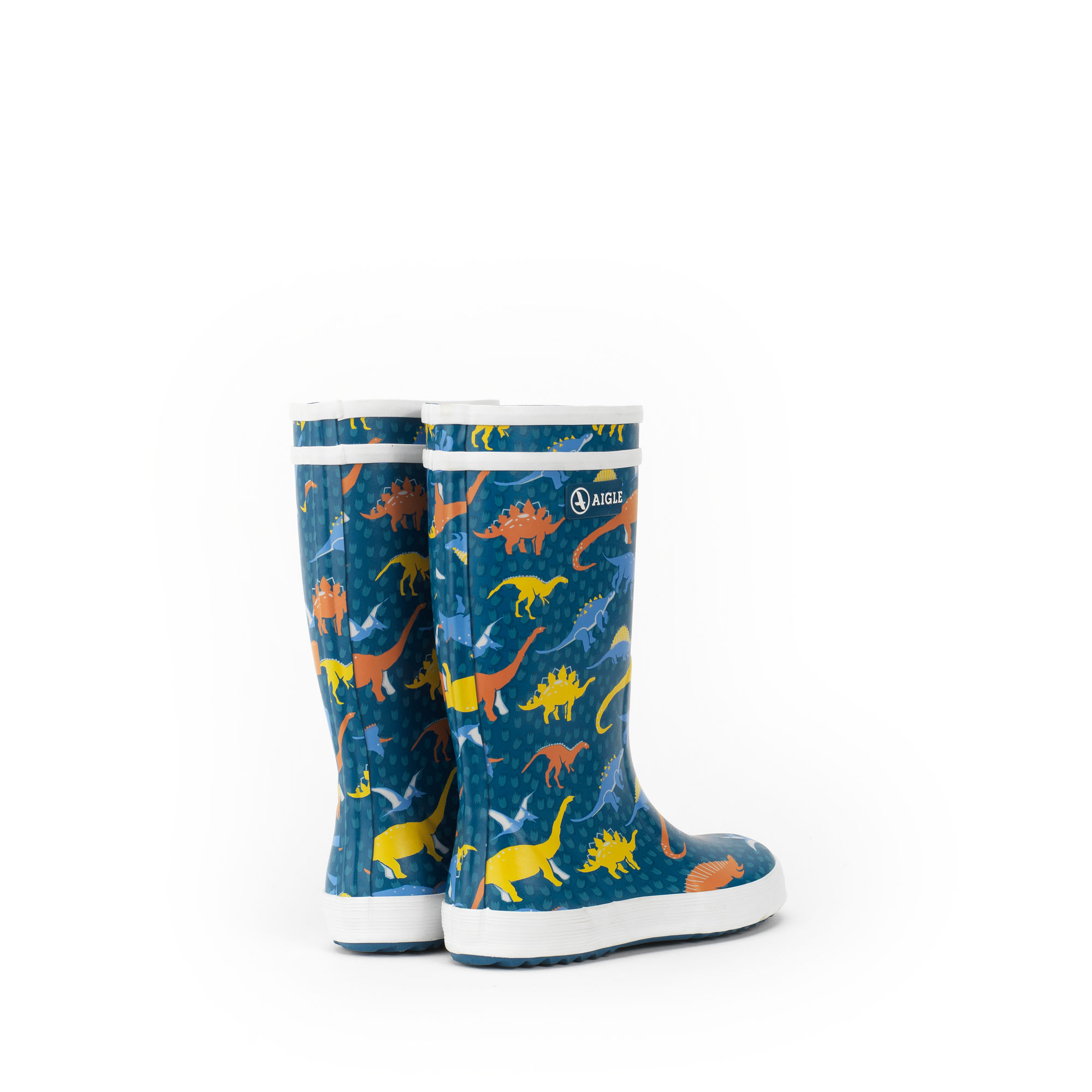 LOLLY POP | Bottes de pluie enfant Bloomfield ...