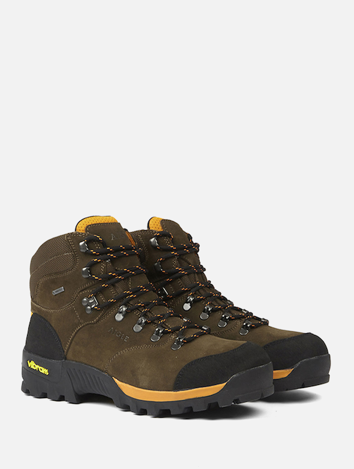 Aigle walking boots mens Clearance