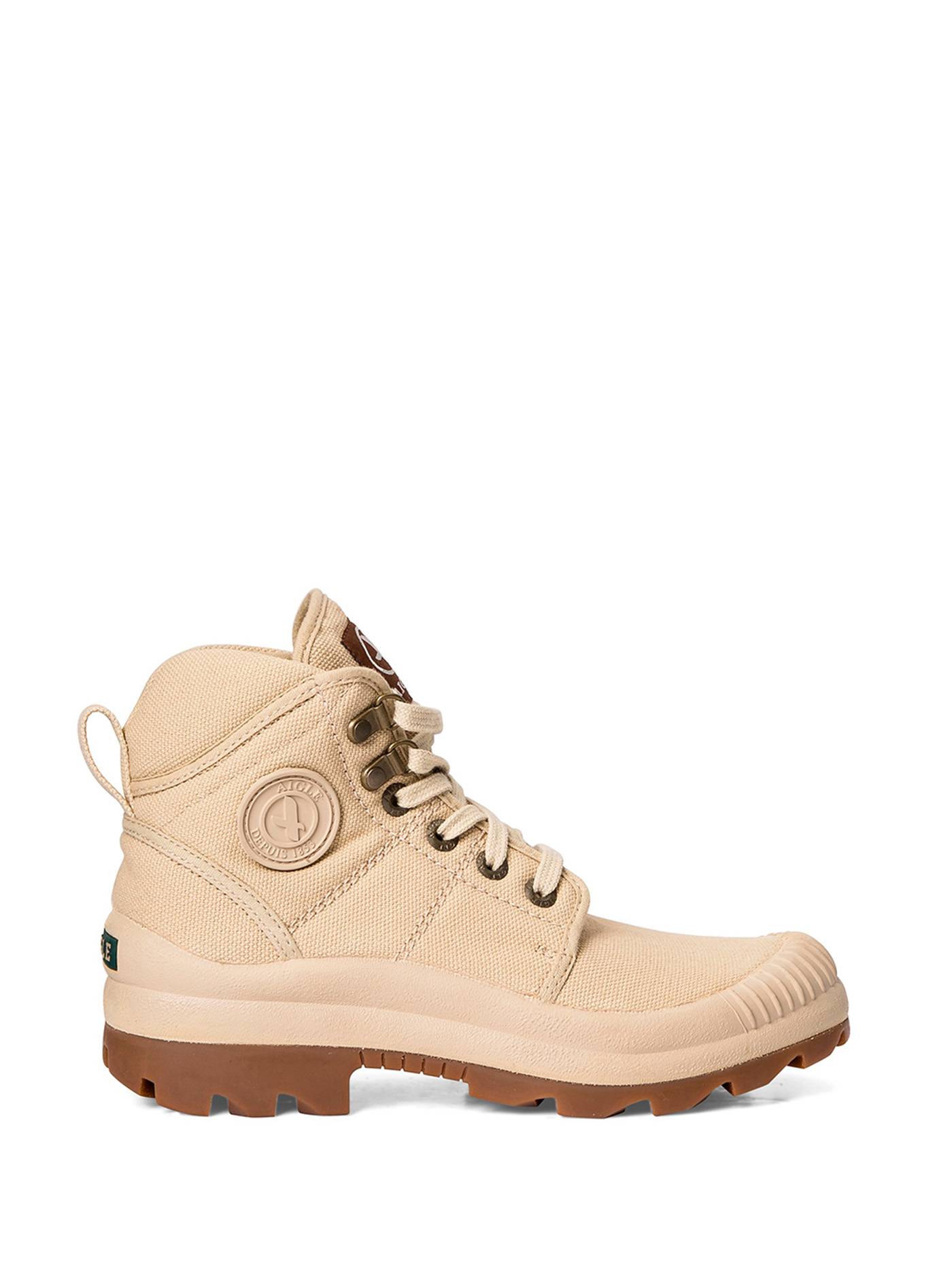 Chaussure aigle femme