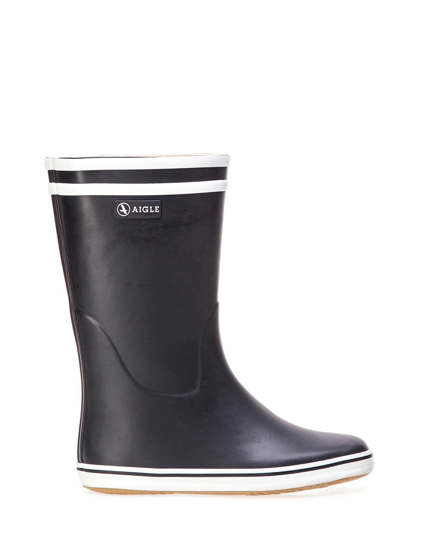 Aigle Women S Rubber Boots Mure Malouinewomen Aigle
