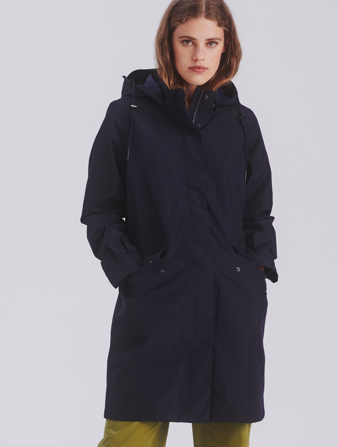 Women's Gore-Tex® coats | Aigle