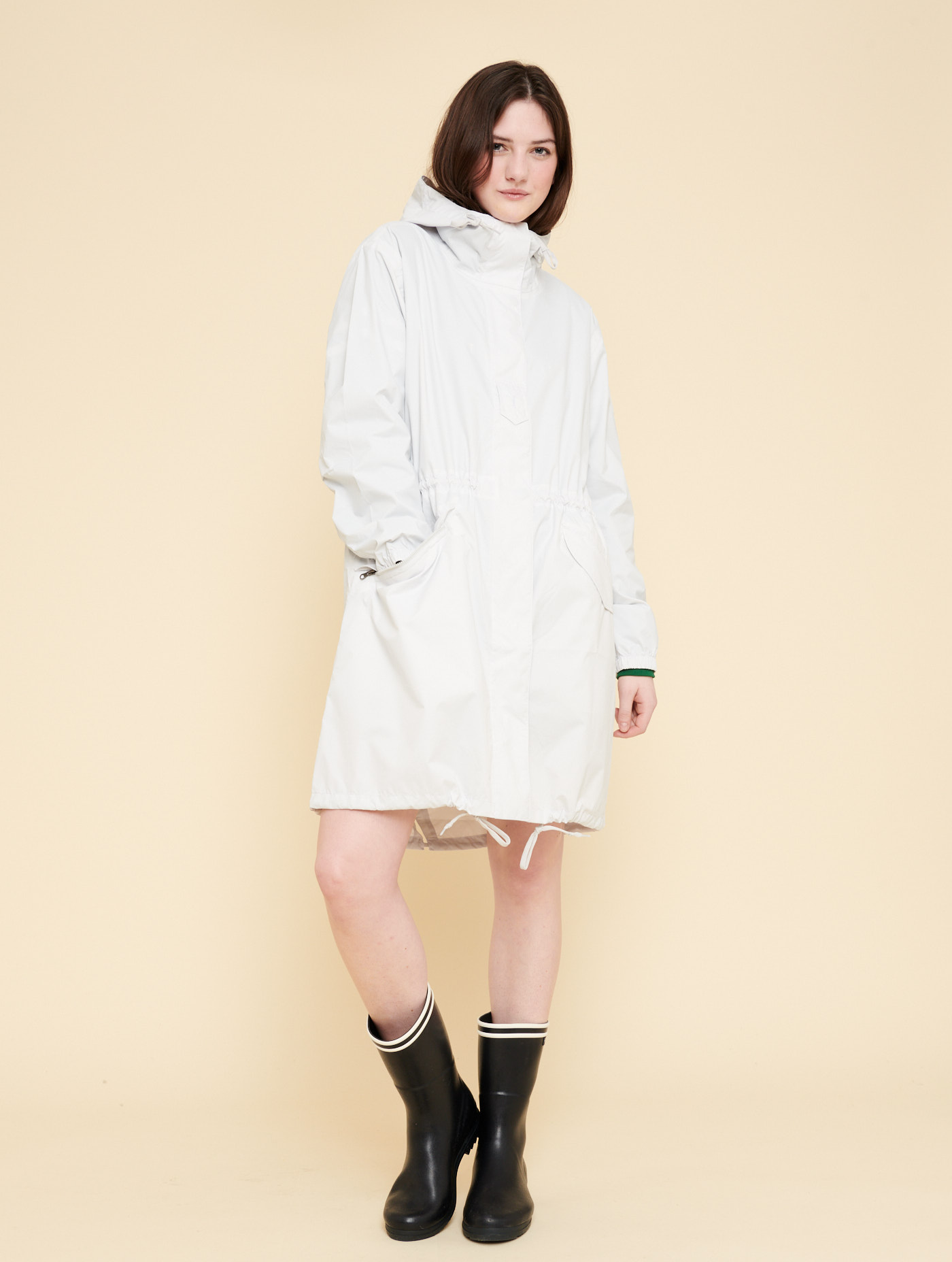 Women S Coats Jackets Parka Trench Coat Raincoat Aigle