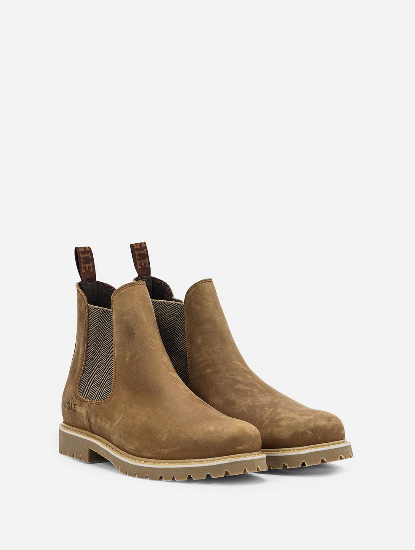 boots aigle