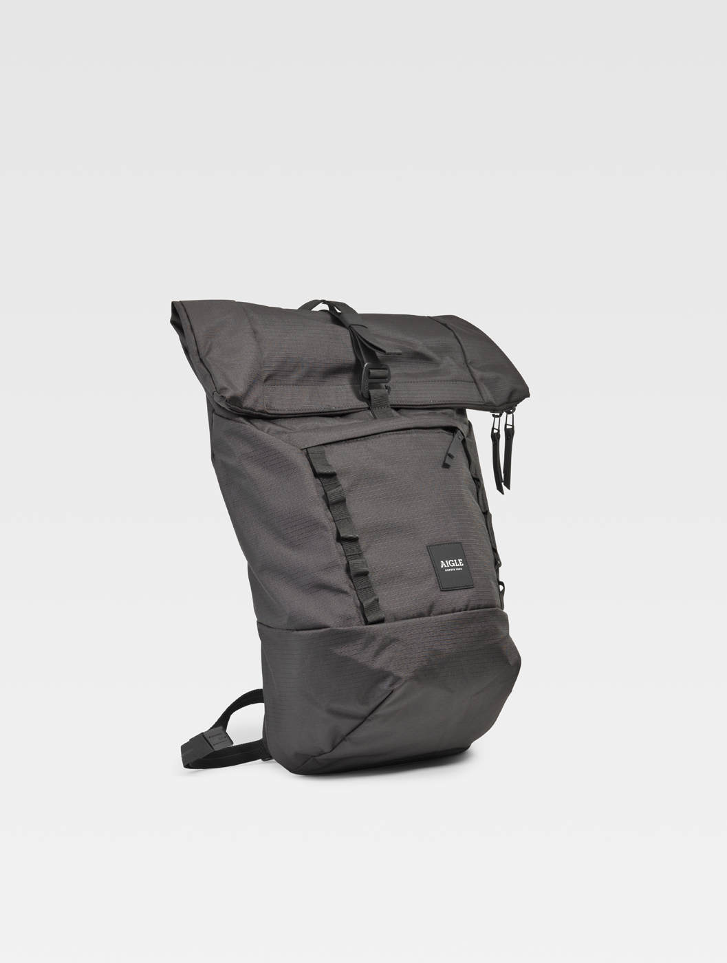 waterproof roll top backpack uk