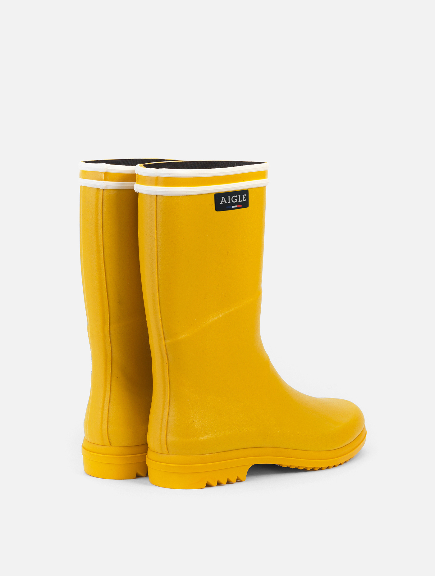 aigle wellington boots sale